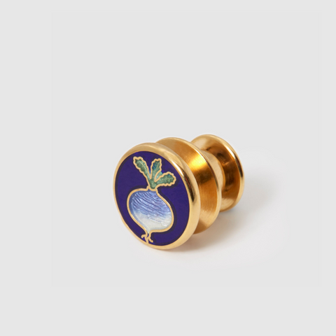 Turnip Pin