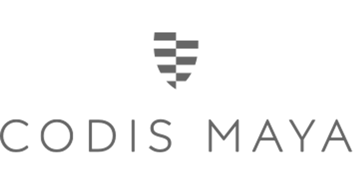 Welcome to Codis Maya – Codis Maya Ltd