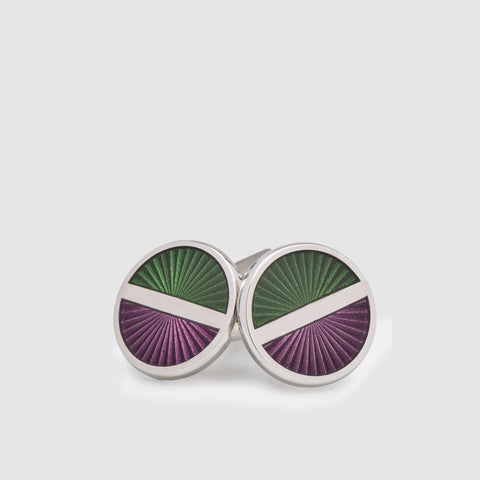 Polo Cufflinks