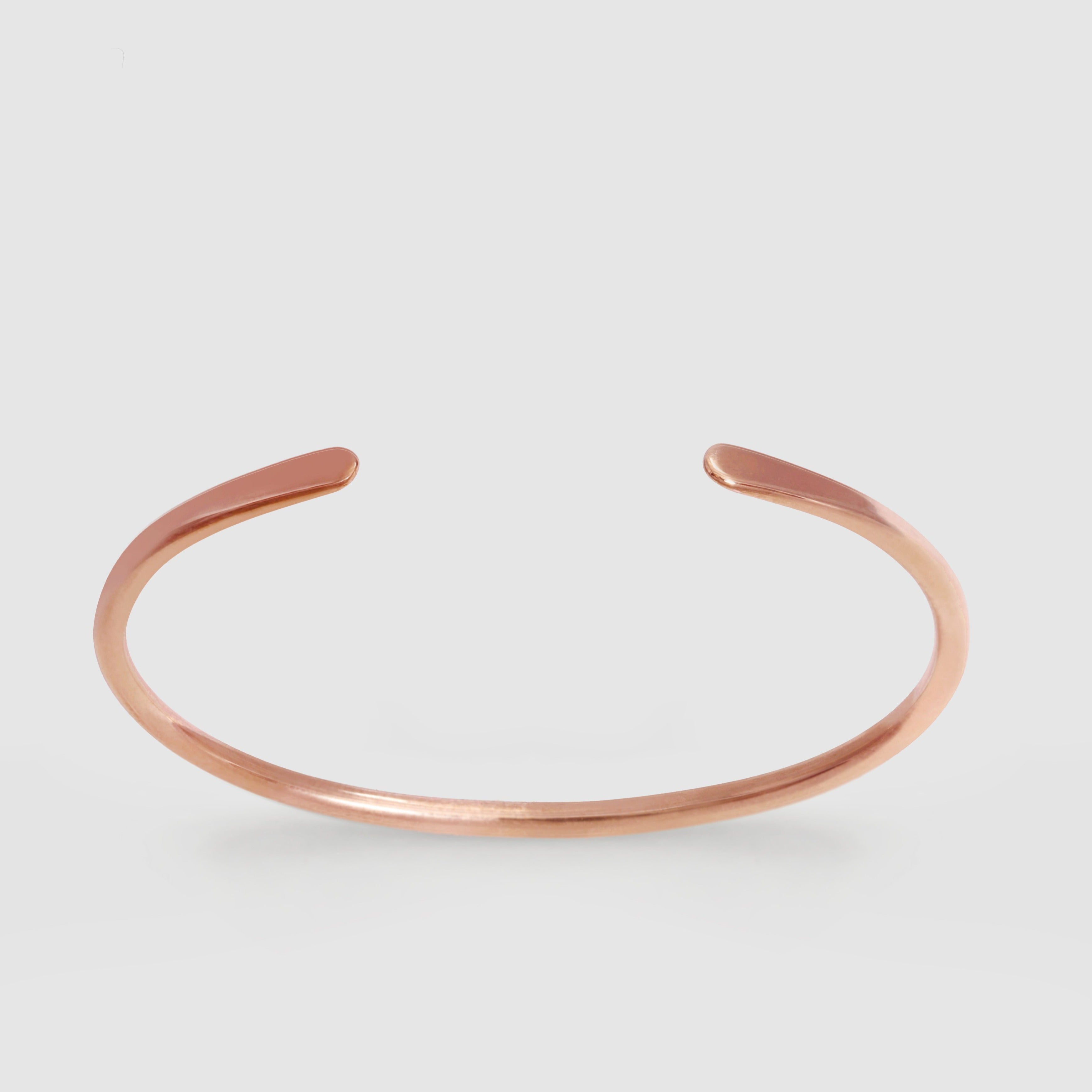 Copper bracelet hot sale