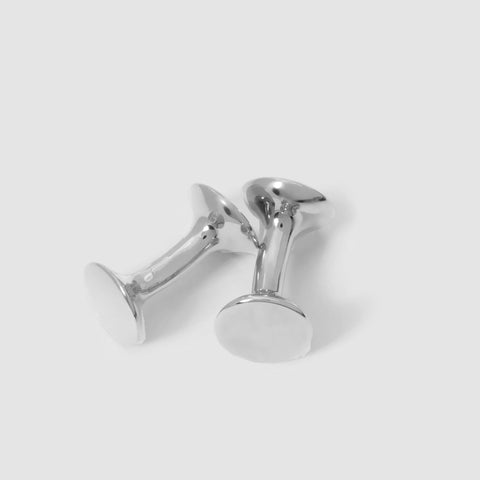 Bow Cufflinks