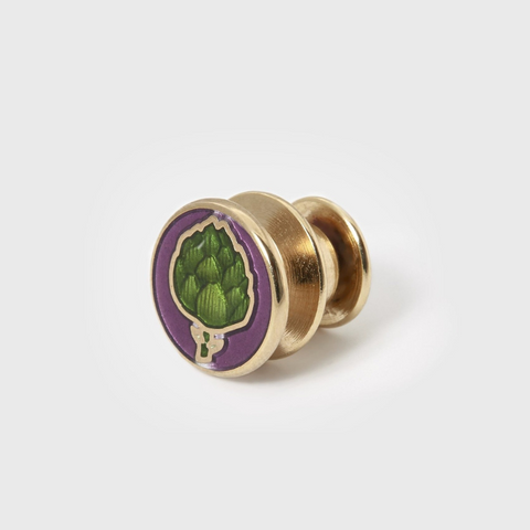 Artichoke Pin