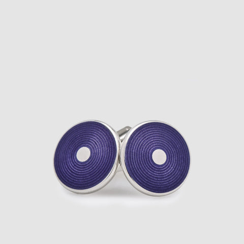 Disc Cufflinks