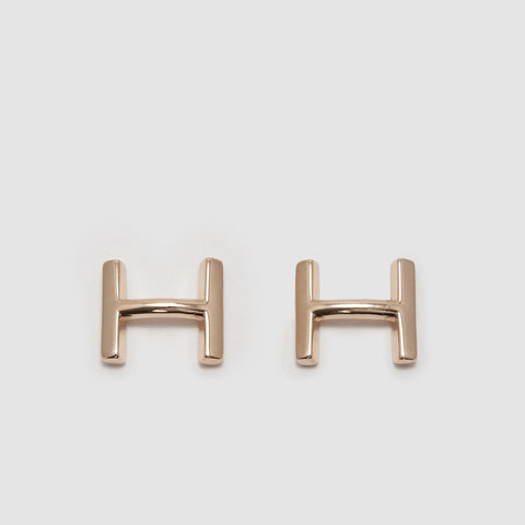 Phi Bar Cufflink