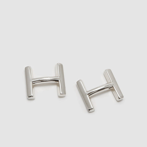 Phi Bar Cufflink