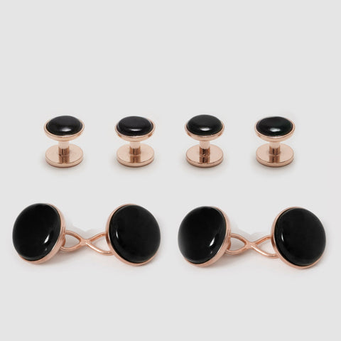 Onyx Capsule Dress Set