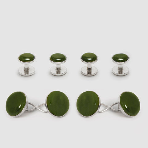Jade Capsule Dress Set