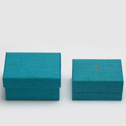 Jade Capsule Cufflinks