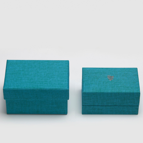 Pinecone Cufflinks