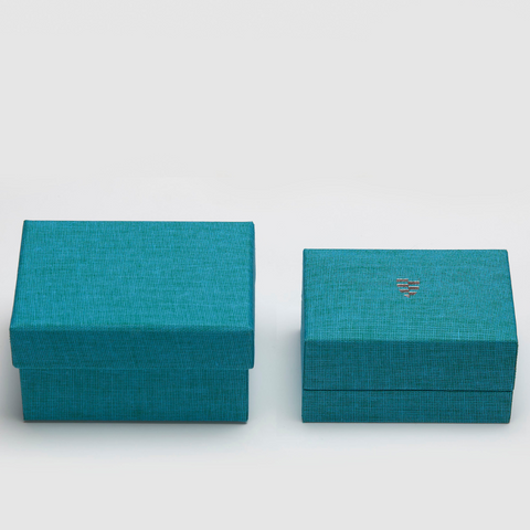 Fern Cufflinks