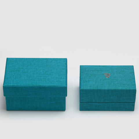 Scallop Cufflinks