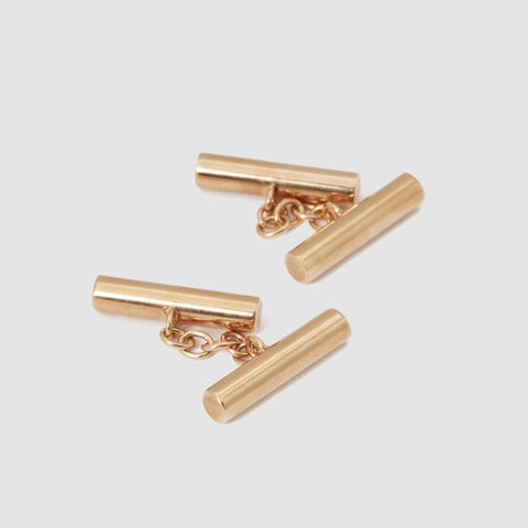 Flume Cufflinks