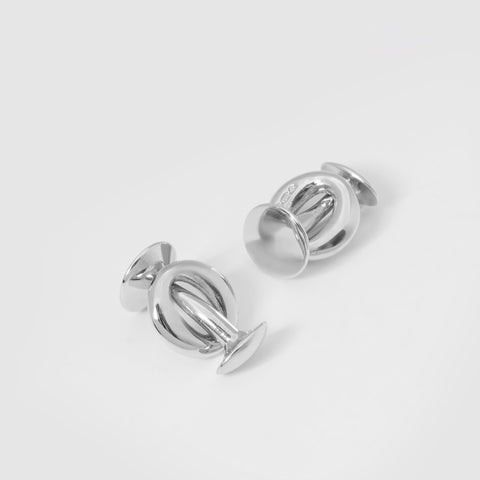 Kisbee Cufflinks