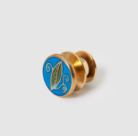 Peapod Pin