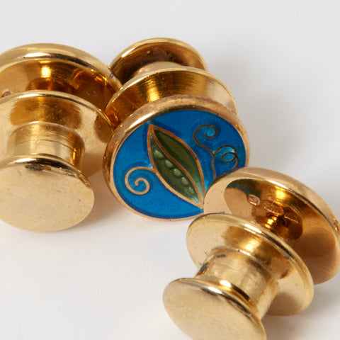 enamel lapel pins